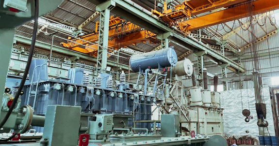 Why Nikola - Office View